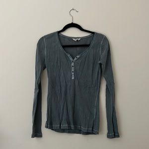 Lucky Brand Henley